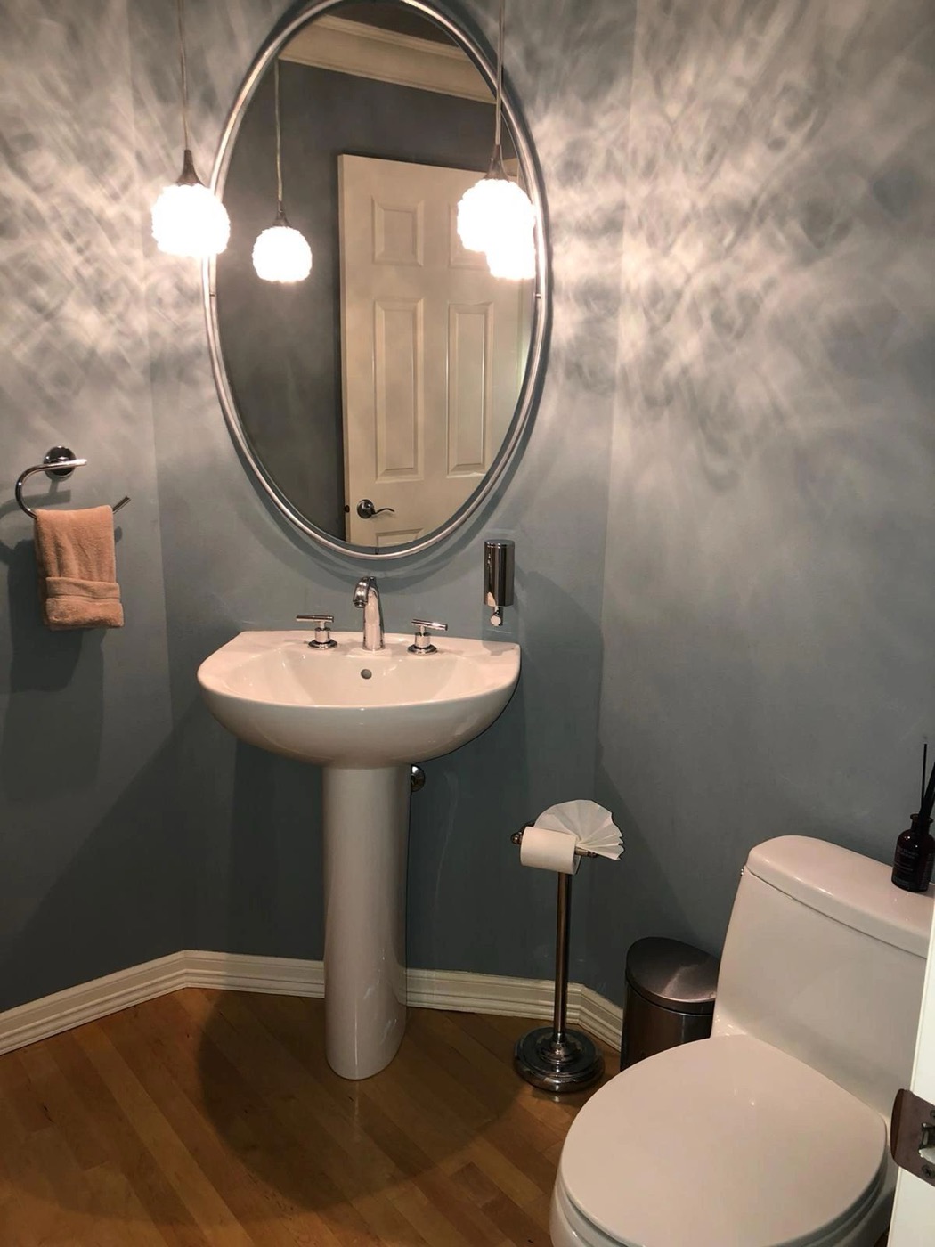 Juanita House Cleaning — our work