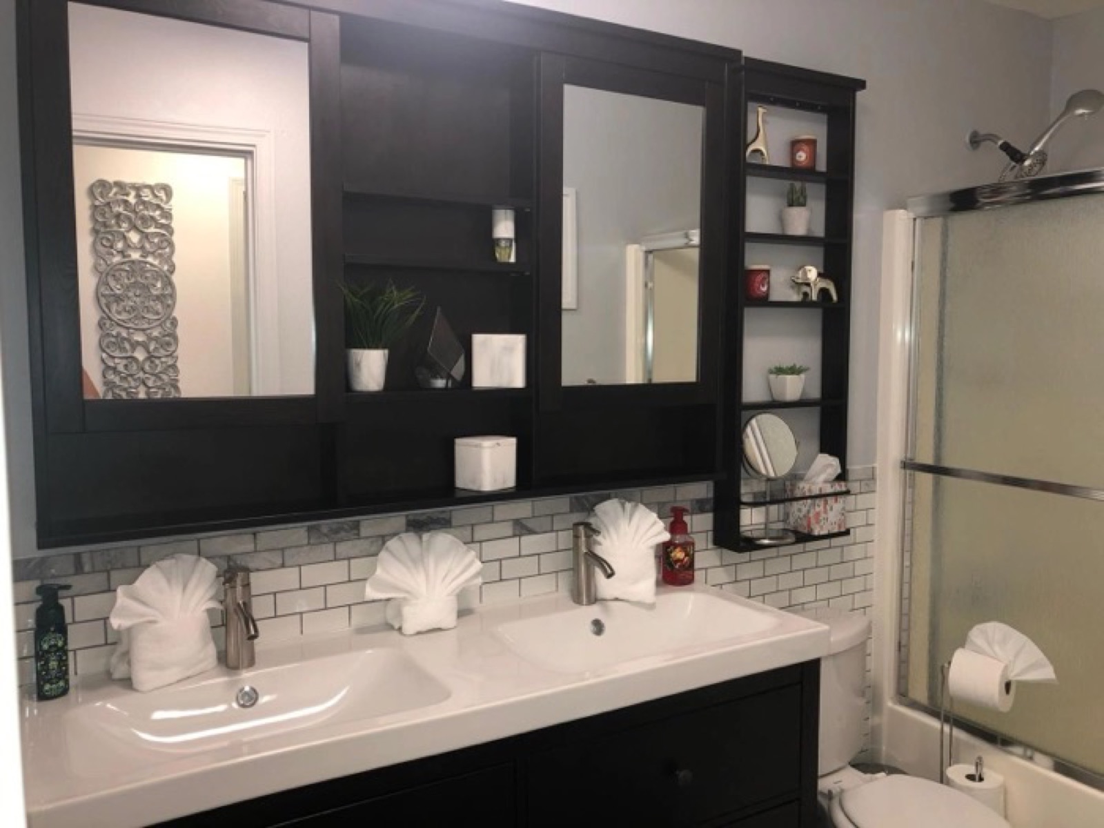 Juanita House Cleaning — our work